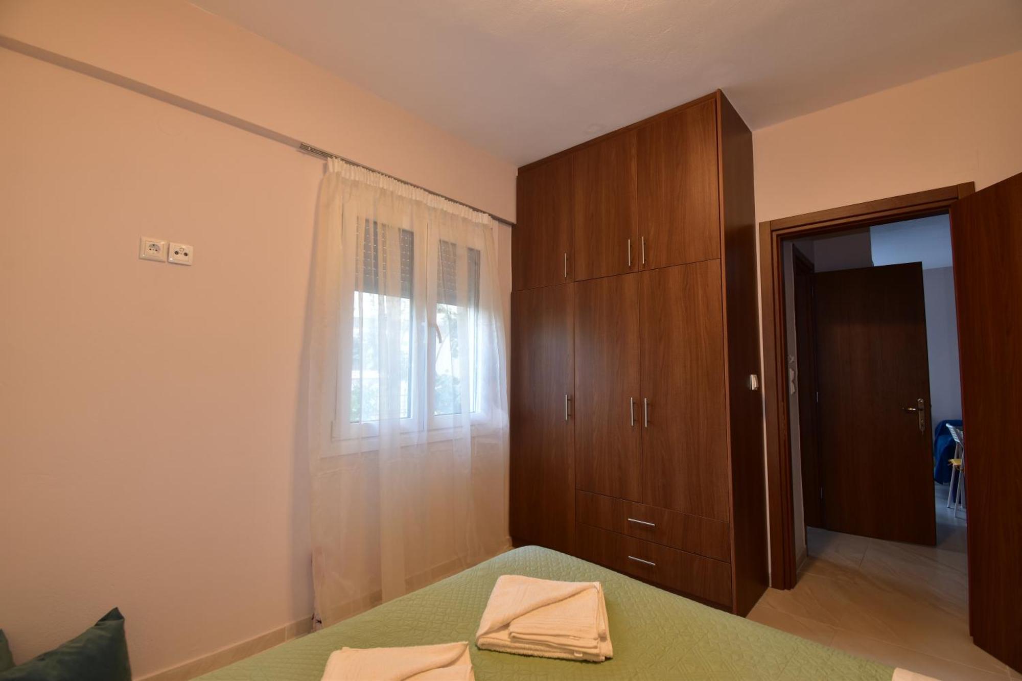 Ferienwohnung Magenta Igoumenitsa Exterior foto
